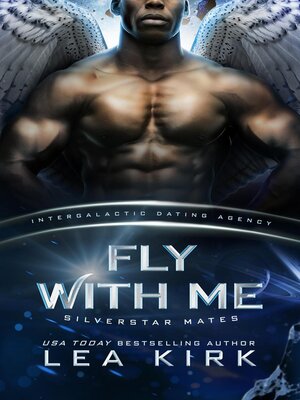 cover image of Fly With Me